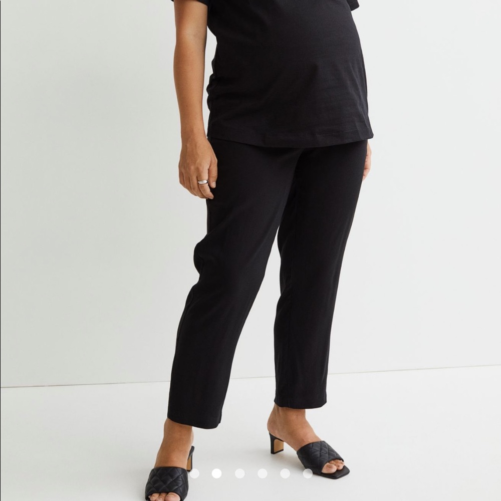 H&M Maternity pants (Mama Airy Pants)
